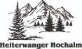 Heiterwanger Hochalm