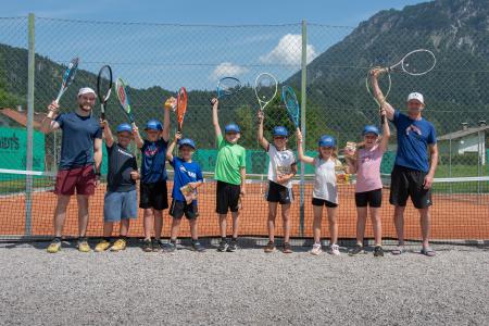 Sommer Ferienwoche Kids