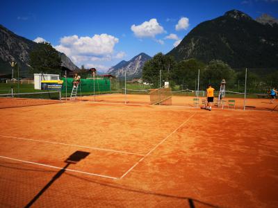 Grande Finale Vereinsmeisterschaft Damen/Herren